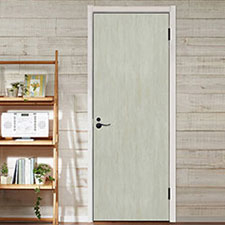 驪住木門 CMA田園綠色