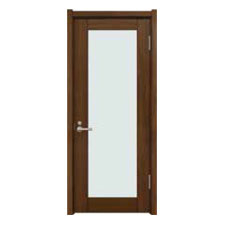 驪住木門 WTH-BKK