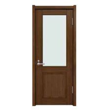 驪住木門 WTH-BKV