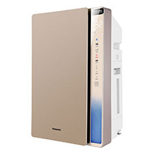 松下空氣凈化器F-VJL75C