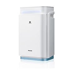 松下空氣凈化器F-P1660C