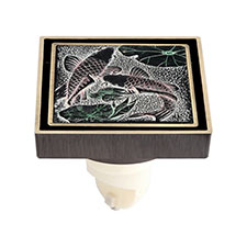 潛水艇地漏QLTD50-12Y