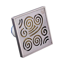 潛水艇地漏LTK50-10Y