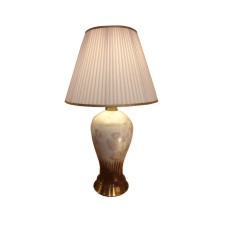 奧賽帝斯Z00075陶瓷臺燈