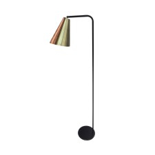 明朗F-17032RB落地燈